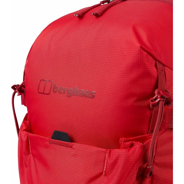 Plecak Remote Hike 25L Berghaus