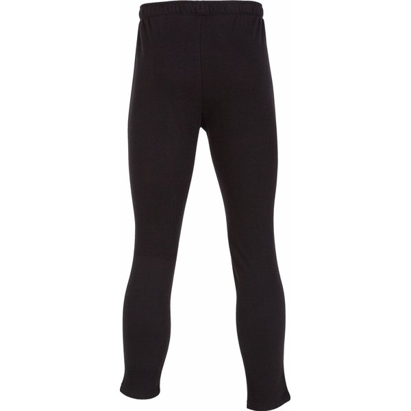 Spodnie dresowe męskie Montana Straight Joma - black