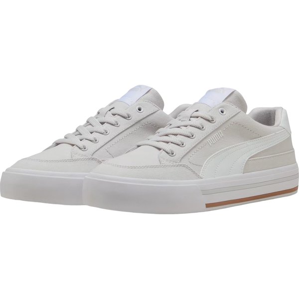 Trampki Court Classic Vulc FS Puma - gray