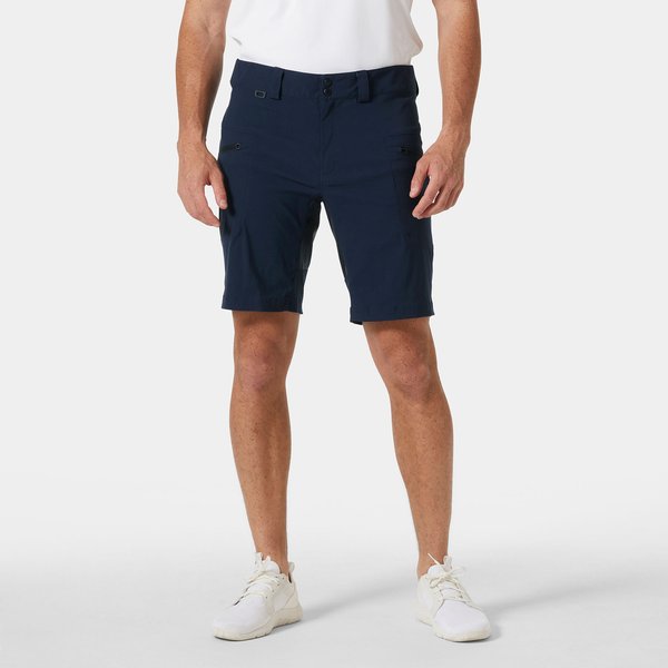 Spodenki męskie Hp Racing Deck Shorts 2.0 Helly Hansen