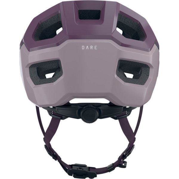 Kask rowerowy Dare II Kellys - dark grape