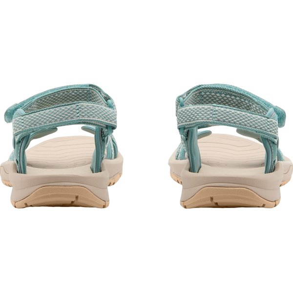 Sandały Lakewood Ride Jack Wolfskin - soft jade