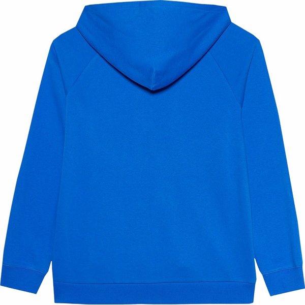 Bluza męska 4FWSS24TSWSM1011 4F - kobalt