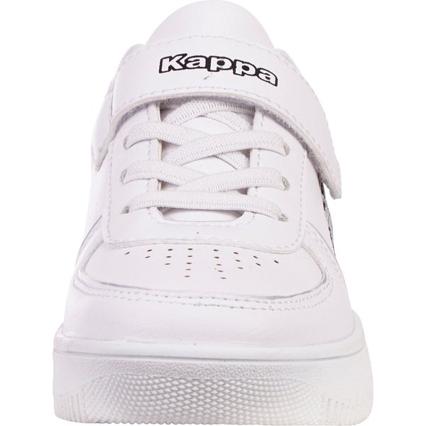 Buty Bash PX K Jr Kappa - białe