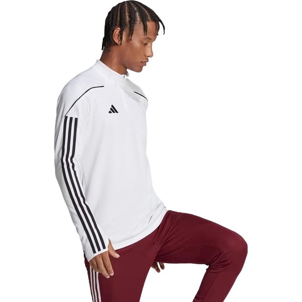Bluza męska Tiro 23 League Training Top Adidas - biała