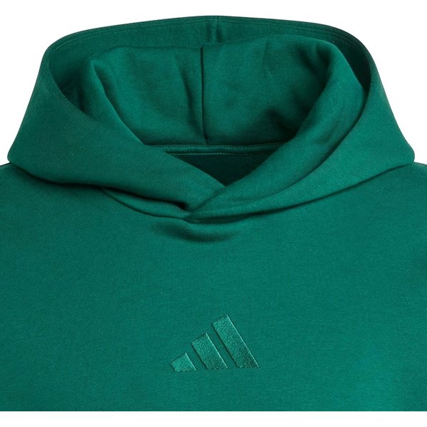 Bluza męska All SZN Fleece Adidas - zielony