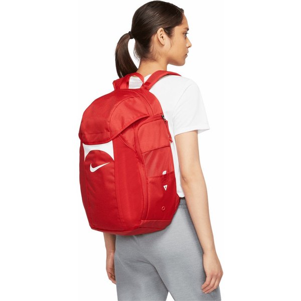 Plecak Academy Team Nike - czerwony
