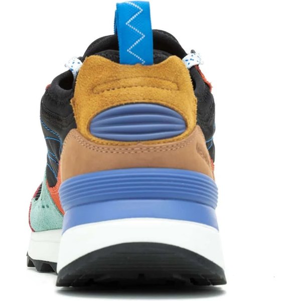 Buty Alpine 83 Sneaker Recraft Merrell - multi