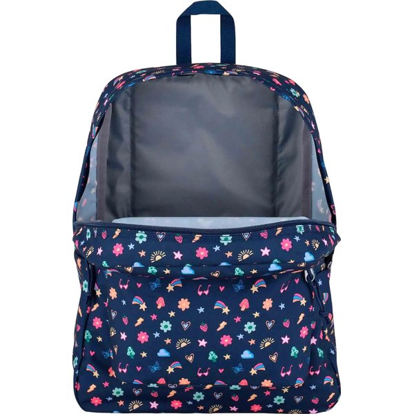 Plecak SuperBreak One 25L JanSport - Slice of fun