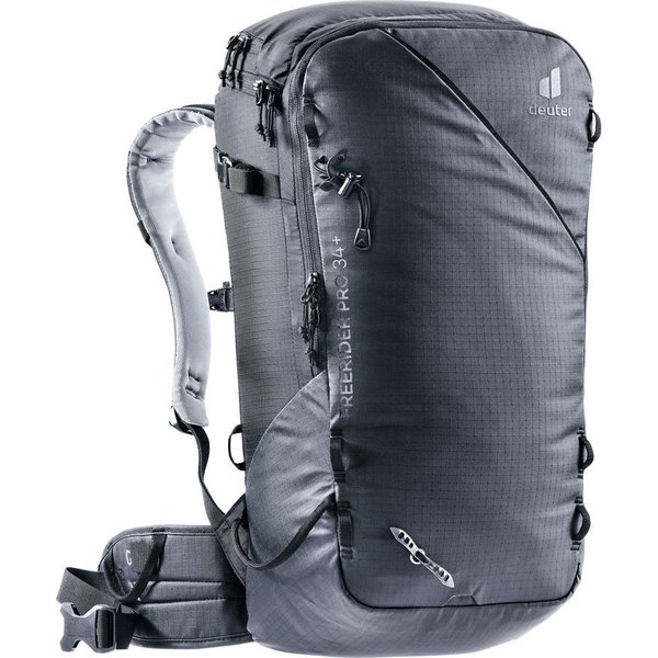 Plecak Freerider Pro 34L+ Deuter