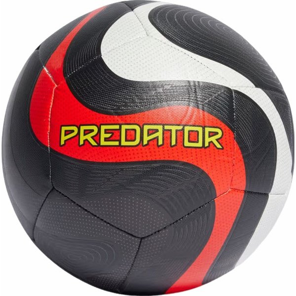 Piłka nożna Predator Training 5 Adidas