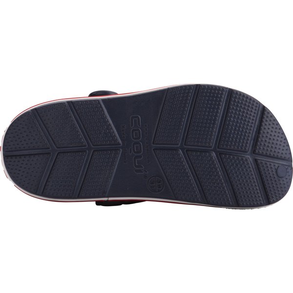 Chodaki Lindo Jr Coqui