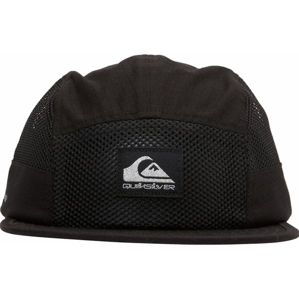 Czapka z daszkiem Camp Stacker 2 Quiksilver