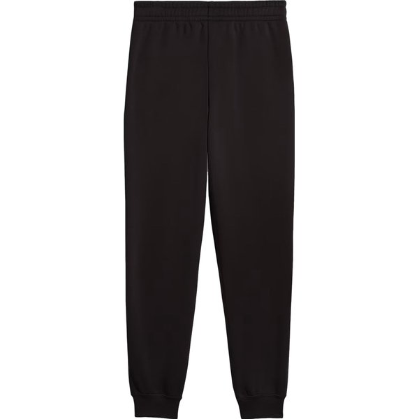 Spodnie dresowe juniorskie Essentials Colour No. 1 Logo Puma - black