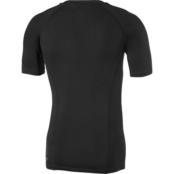 Koszulka męska Liga Baselayer Puma - czarny