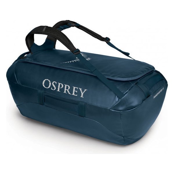 Plecak z funkcją torby Transporter 95L Design Osprey