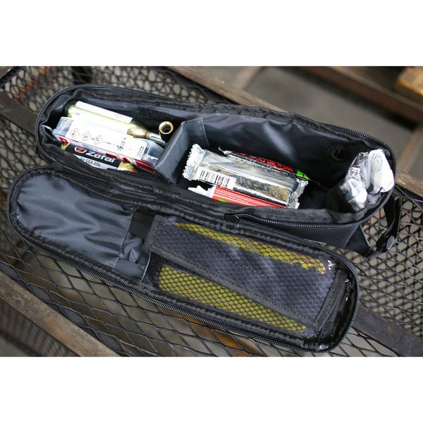 Sakwa rowerowa na ramę Console Pack T3 1,8L Zefal