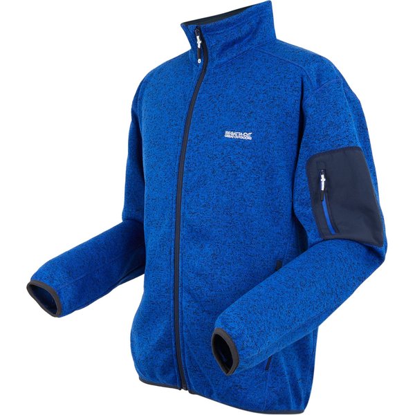 Polar męski Newhill Regatta - Olympian Blue