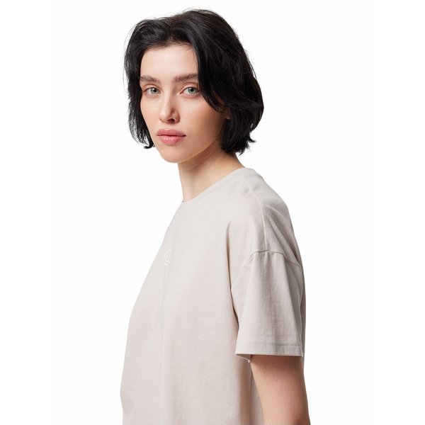 Koszulka damska OTHWSS24TTSHF1245 Outhorn