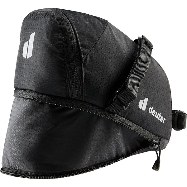 Sakwa rowerowa Bike Bag 1,1+0,3L Deuter