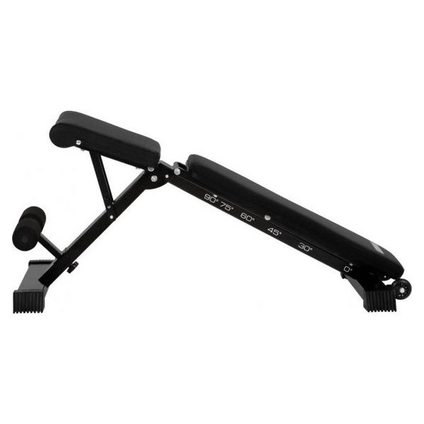 Ławka treningowa Force 2.0 Hammer