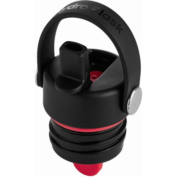 Butelka termiczna ze słomką Standard Flex Straw Cap 621ml Hydro Flask - Nectar Orange