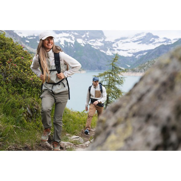 Buty trekkingowe Newton Ridge WP Omni-Heat II Wm's Columbia