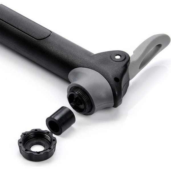 Pompka rowerowa mini Stroke Meteor