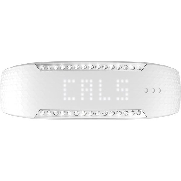 Opaska Loop Crystal Swarovski Polar