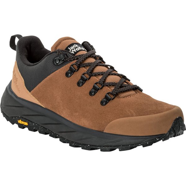 Buty Terraventure Urban Low Jack Wolfskin - chipmunk