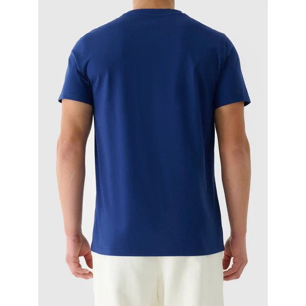 Koszulka męska TTSHM2256 4F - granat