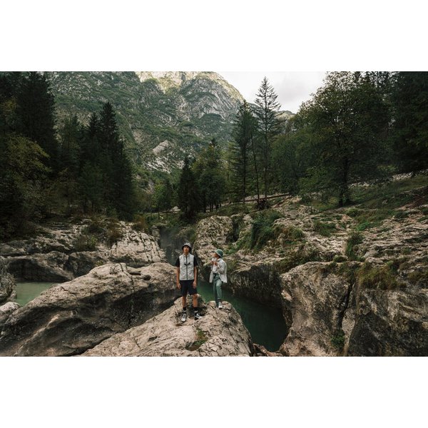 Kapelusz Wingbow Jack Wolfskin - zielony