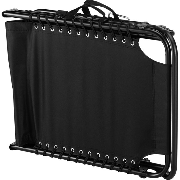 Łóżko plażowe, leżak Outtec