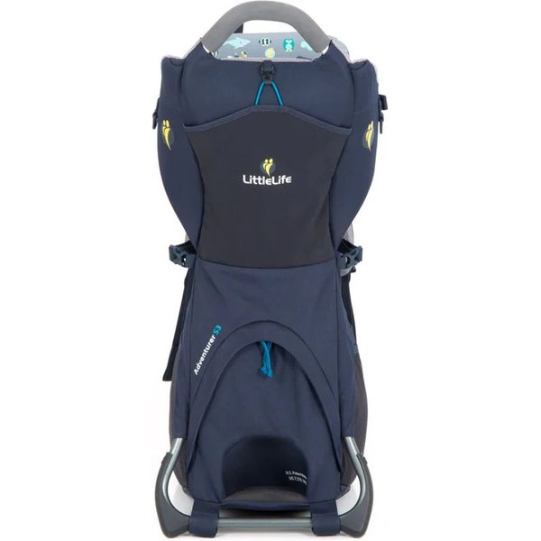 Nosidełko turystyczne Adventurer S3 Littlelife