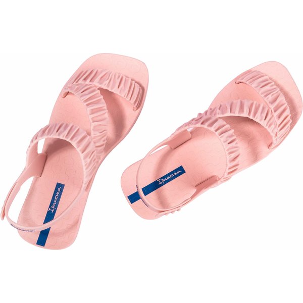 Sandały Go Fever Ipanema - różowe