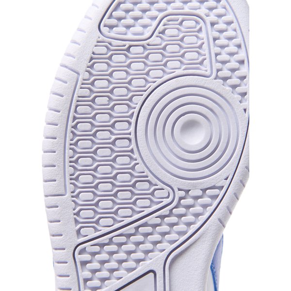 Buty Raptor Low GS Jr Diadora - białe/niebieskie