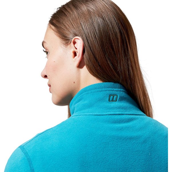 Polar damski Prism 2.0 Micro Full Zip InterActive Berghaus - tur tur