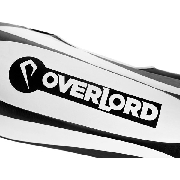 Ochraniacze piszczeli Overlord - czarne