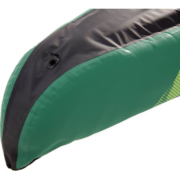 Kajak dmuchany 3-osobowy z akcesoriami Ripple 370x85cm Aqua Marina