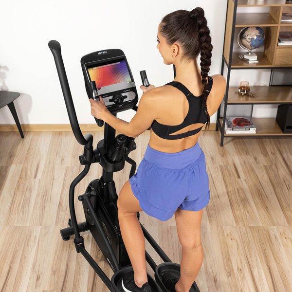 Orbitrek elektromagnetyczny XCF6000 Gymtek
