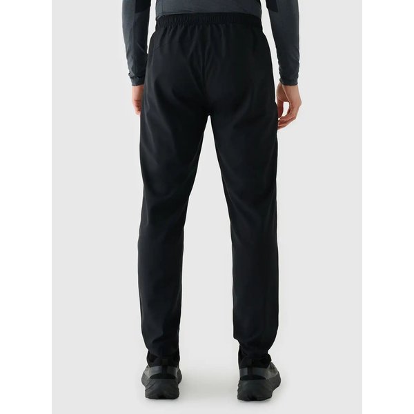 Spodnie dresowe męskie TFTRM1068 4F