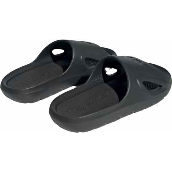 Klapki Adicane Slides Adidas - czarne
