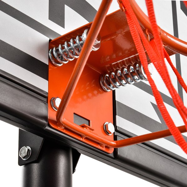 Stojak do koszykówki Miami Meteor