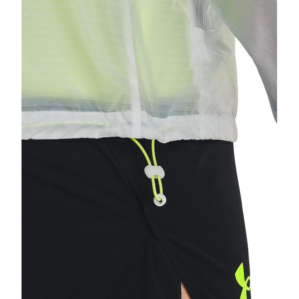 Kurtka męska Impasse Lightweight Run Under Armour