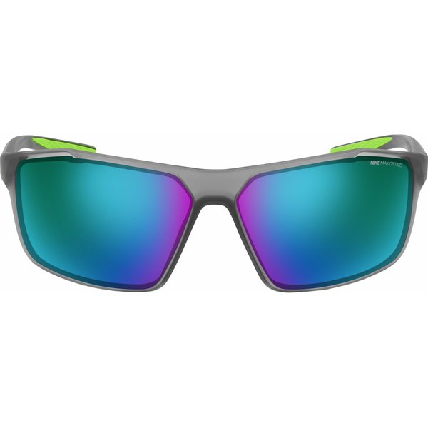Okulary przeciwsłoneczne Windstorm M Nike - Matte Dark Grey