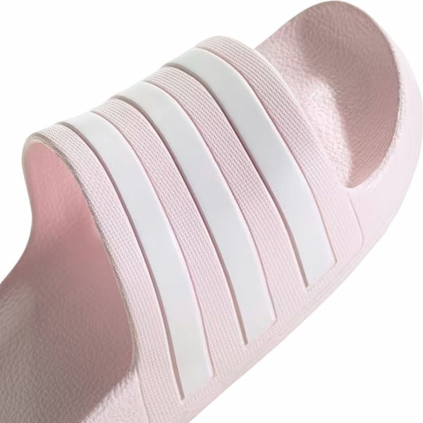 Klapki Adilette Aqua Wm's Adidas