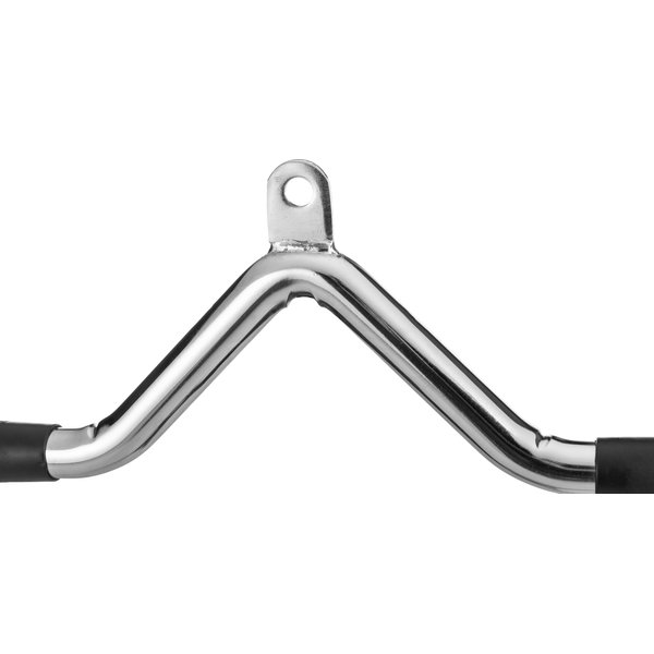 Uchwyt do atlasu V-shape Gymtek