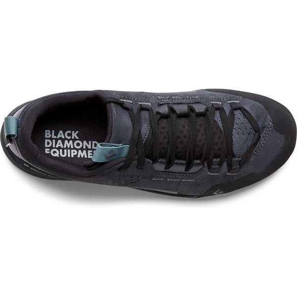 Buty podejściowe Technician Lether Wm's Black Diamond