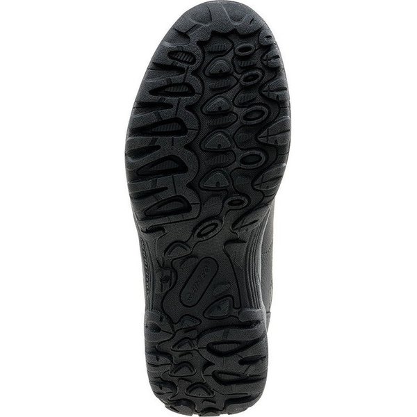 Buty Canori Mid Hi-Tec - black