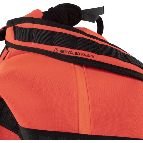 Torba z funkcją plecaka Duffle 60L Rossignol